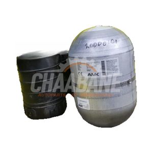 Reservoir dair DX235B709AA Jaguar XF Sportbrake 2.2 D S 16V