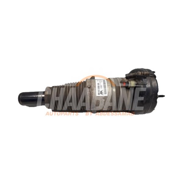 Amortisseur avant gauche 4H0616039AF Audi S8 (D4) 4.0 V8 TFSI 32V 2012 / 2018
