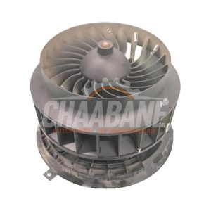 Ventilateur chauffage 0130309004 Mercedes E (W213) E-350d 3.0 V6 24V
