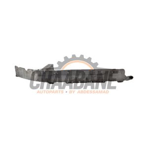 Traverse inferieure A2136201700 Mercedes GLC (X253) 2.0 260 16V 4-Matic