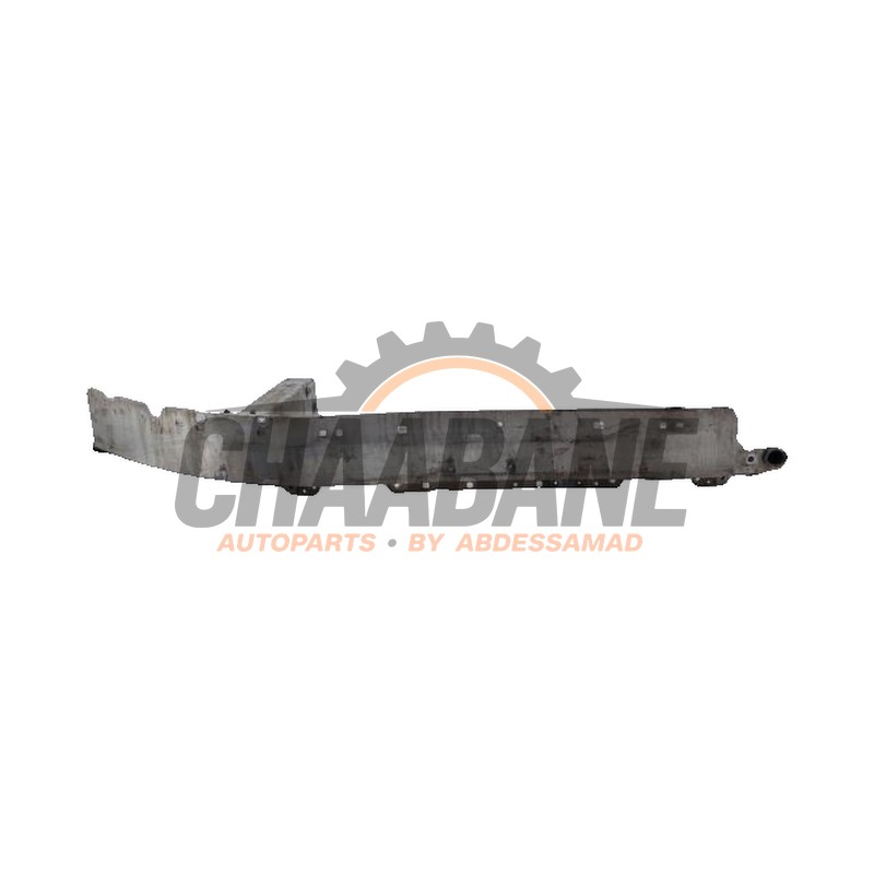 Traverse inferieure A2136201700 Mercedes GLC (X253) 2.0 260 16V 4-Matic