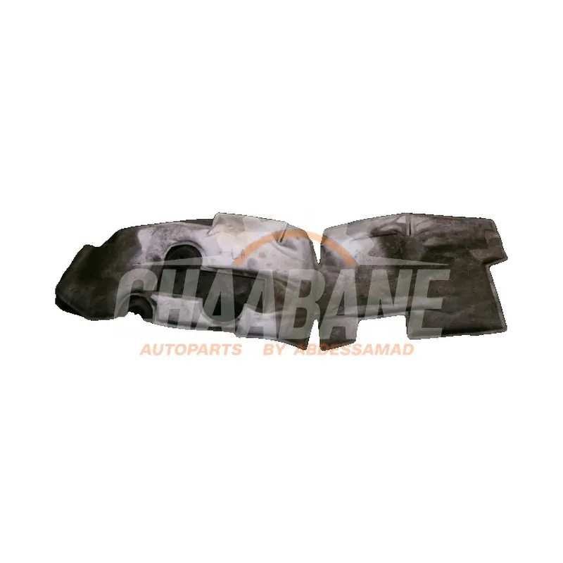 Passage de roue LR148258 Landrover Range Rover IV (LG) 3.0 TDV6 24V