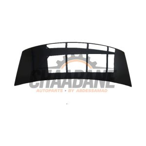 Hayon arriere 41007426547 BMW 7 serie (G11/12) 730d,Ld xDrive 24V 2015 / 2022