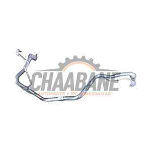 Tuyau de climatisation A2468302615 Mercedes A (W176) 1.6 A-180 16V