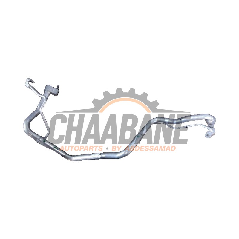 Tuyau clim A2468302615 Mercedes A (W176) 1.6 A-180 16V