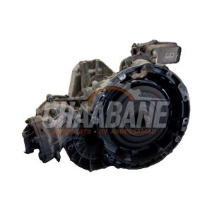 Boite de vitesses A2463706302 Mercedes GLA AMG (156.9) 2.0 45 AMG Turbo 16V