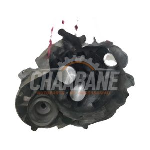 Boite de vitesses 02Q300050M Skoda Superb 2015 / 2024