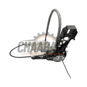 Serrure portiere mecanique 2portes gauche A2040085899 Mercedes Sprinter 5t (907.6) 311 CDI 2.1 D RWD