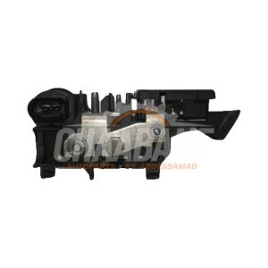 Divers 8W0941823 Audi A4 Allroad Quattro (B9) 3.0 TDI V6 24V 2016