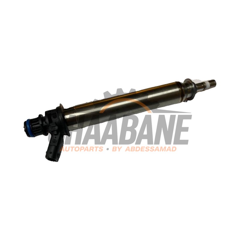 Injecteur (injection essence) A2780700687 Mercedes C (R205) C-63 AMG 4.0 V8 Biturbo