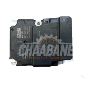Boitier airbag 4KE959655D Audi E-tron (GEN) 50 quattro 2018