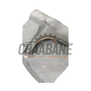 Aile avant gauche 41009629107 BMW X1 (U11) 2022