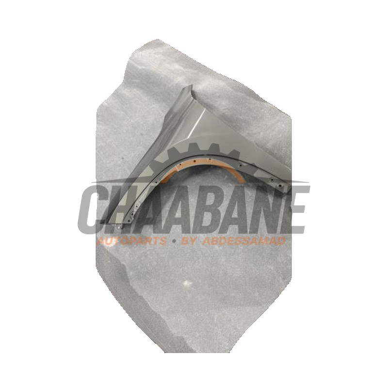 Aile avant gauche 41009629107 BMW X1 (U11) 2022