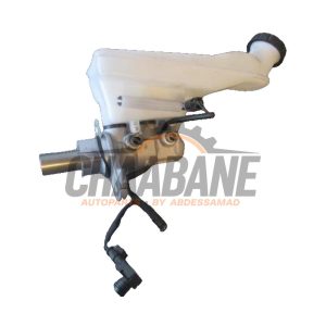 Cylindre de frein principal A2464300202 Mercedes CLA Shooting Brake (117.9)
