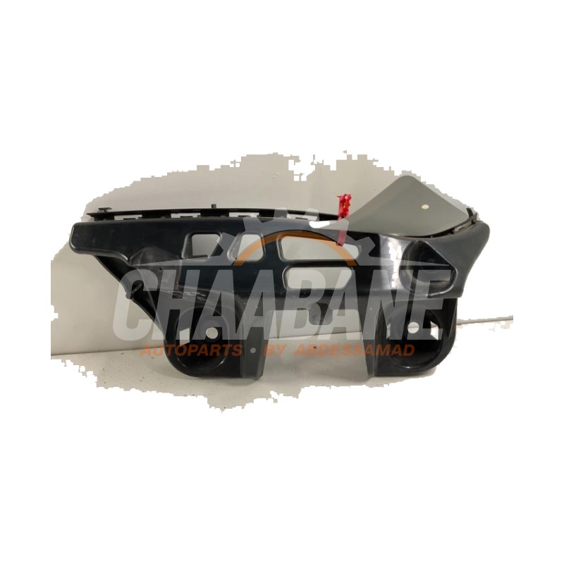 Support pare-chocs arriere droit A1178850865 Mercedes CLA (117.3) 2.0 CLA-250 Turbo 16V