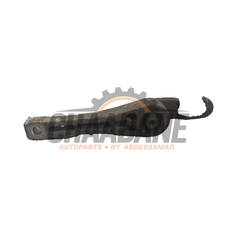 Support moteur 1K0199855 Seat Leon (5FB) 1.4 TSI 16V 2012 / 2020