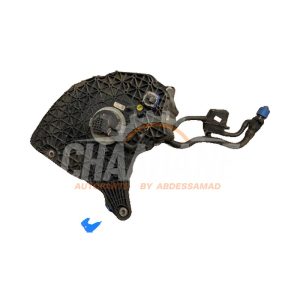 Reservoir Adblue 8W0131878BP Audi A4 Avant (B9) 2.0 35 TDI Mild hybrid 16V 2015