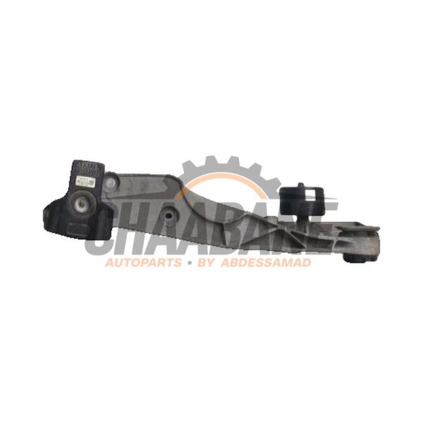 Support cardan 13992010 BMW 2 serie Active Tourer (F45) 220dA xDrive 2.0 TwinPower Turbo 16V 2013 / 2021
