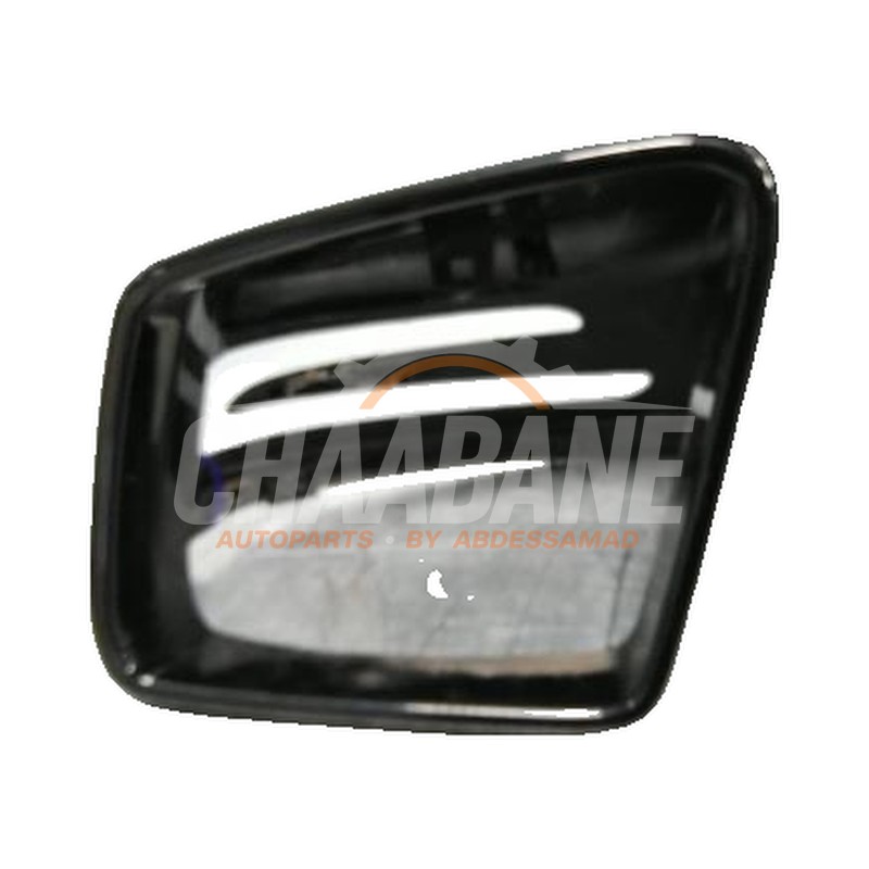 Coque retroviseur gauche A1668100164 Mercedes GLE
