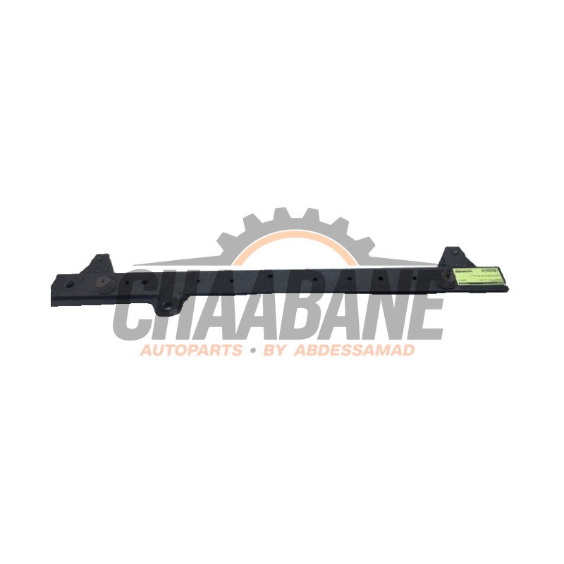 Barre radiateur 357106G Mercedes Citan (415.6) 1.5 111 CDI