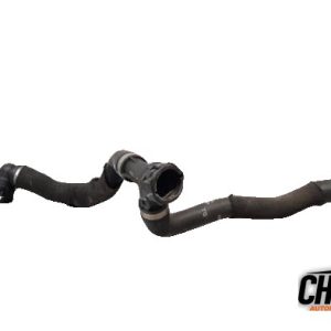 Tuyau radiateur 17128591942 BMW X3 (G01) xDrive 20d 2.0 TwinPower Turbo 16V 2017