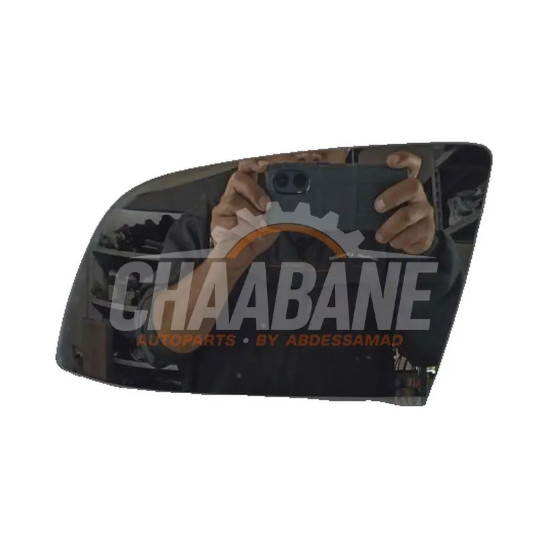 Glace retroviseur gauche A4478111600 Mercedes Vito (447.6) 2.2 116 CDI 16V