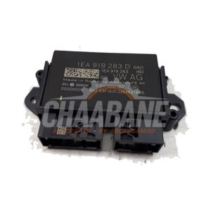 Module PDC 1EA919283D Audi Q4 (F4B) 2021