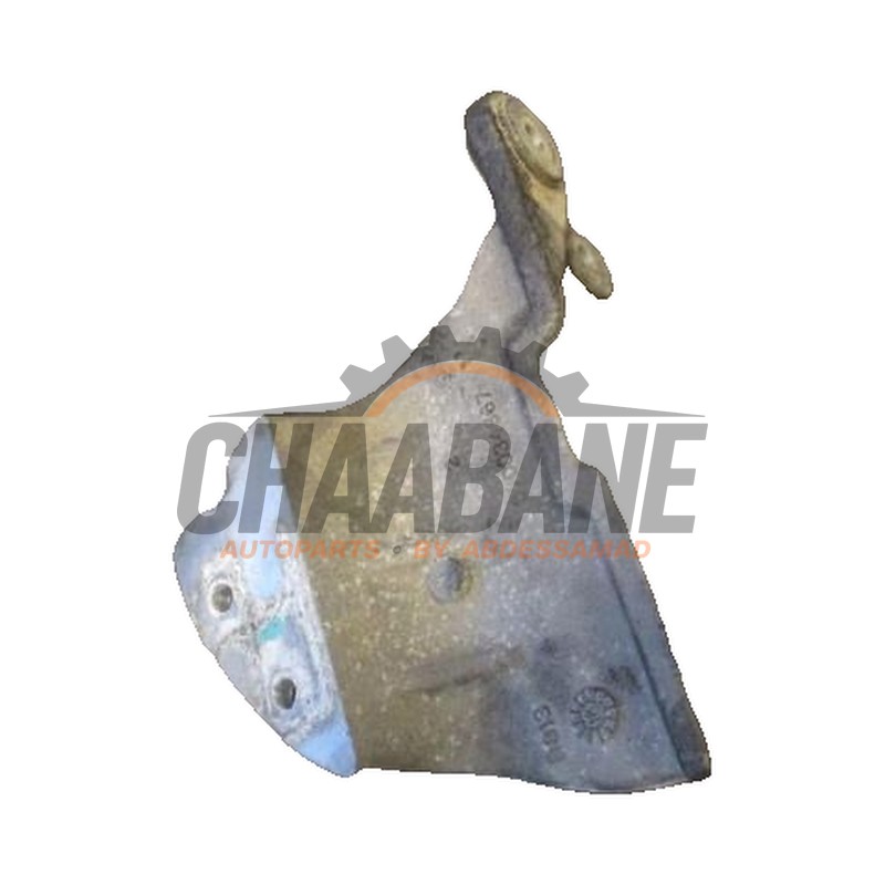 Support moteur 670034567 Maserati Levante 3.0 Diesel 2016
