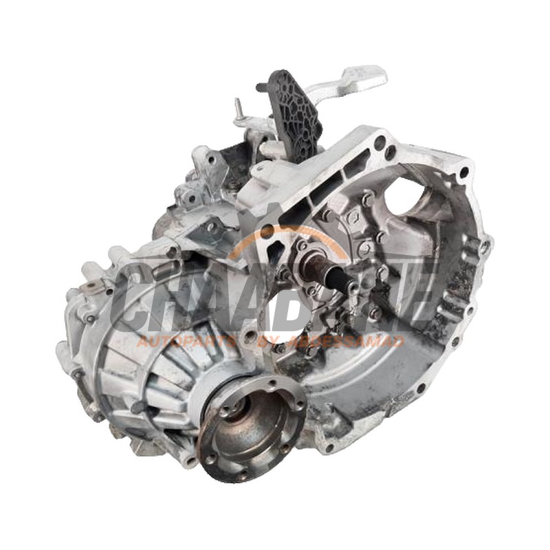 Boite de vitesses 02S300052J Seat Arona 2017