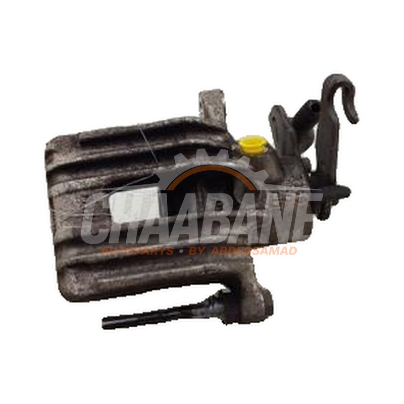 Etrier de frein arriere gauche 2Q0615423C Seat Ibiza V (KJB) 1.0 TSI 12V 2017