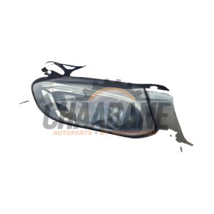 Phare droit A2539065801 Mercedes GLC AMG (X253) 3.0 43 AMG V6 Turbo 4-Matic