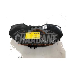 Compteur kilometrique KM 8W5920740B Audi A5 Sportback (F5A/F5F) 2.0 TFSI Mild Hybrid 16V 2016