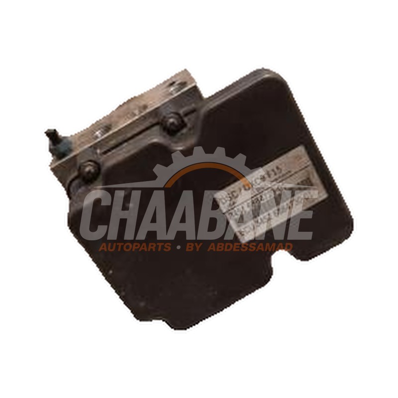 Pompe ABS 3451688472901 BMW X5 (F15) sDrive 25d 2.0 2013 / 2018