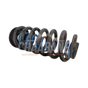 Ressort de flexion arriere 5Q0511115FK Seat Leon ST (5FF) 1.8 TSI Ecomotive 16V 2012 / 2020