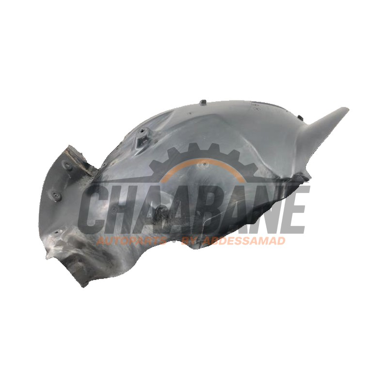 Passage de roue A2476906500 Mercedes B (W247) 2.0 B-200d