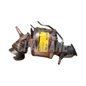 Catalyseur A1724902414 Mercedes SLC (R172) 2.1 250 d 16V