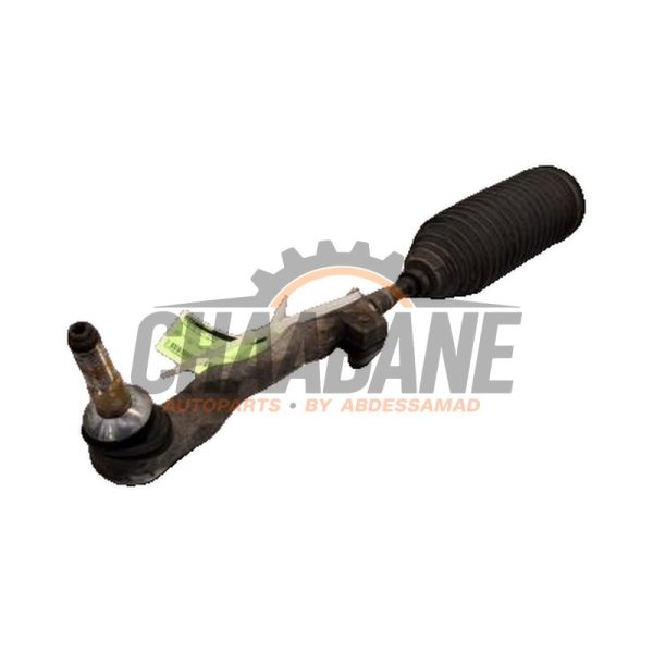 Barre daccouplement gauche 32105A60A57 BMW X5 (G05) xDrive 25d 2.0 16V 2018