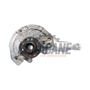 Fusee avant gauche A0004213520 Mercedes C (W205) C-300 e 2.0 16V 4-Matic