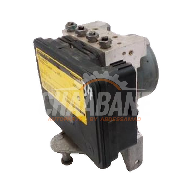 Ordinateur ABS A2534312900 Mercedes C Estate (S205) C-200 BlueTEC, C-200 d 1.6 16V