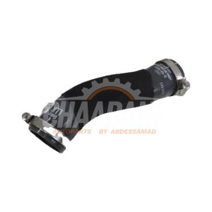 Tuyau intercooler 4N0145709T Audi A8 2017