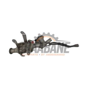 Refroidisseur RGE 059131508AL Audi Q5 2016