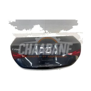 Hayon arriere A2067500400 Mercedes C (W206) C-200 1.5 EQ Boost