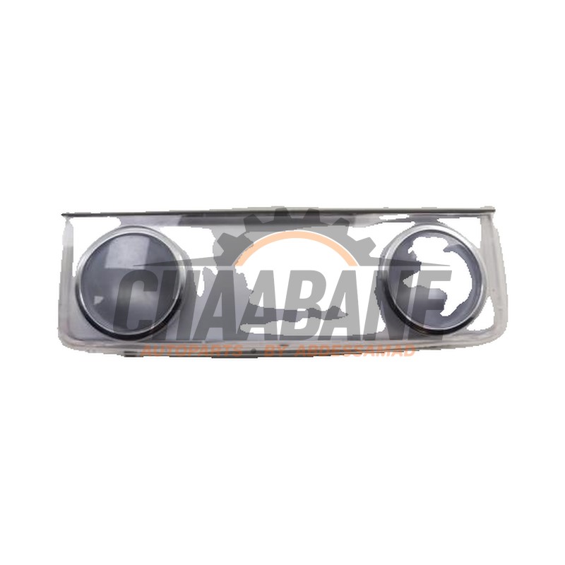 Eclairage interieur avant 5F0947105R Seat Leon (5FB) 1.4 TSI 16V 2012 / 2020