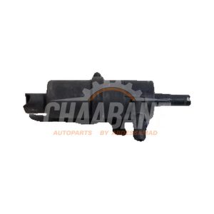 Pompe lave-glace avant A2468660000 Mercedes CLA Shooting Brake (117.9) 1.6 CLA-180 16V