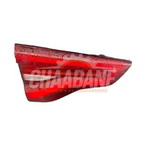 Feu arriere gauche 63219853377 BMW iX3 80 kWh 2020