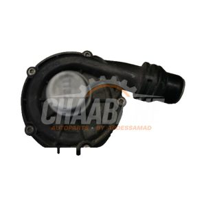 Pompe a eau supplementaire A0005002686 Mercedes S (222.0/222.1) 3.0 S-500 Plug-in Hybrid, S-500 e 24V