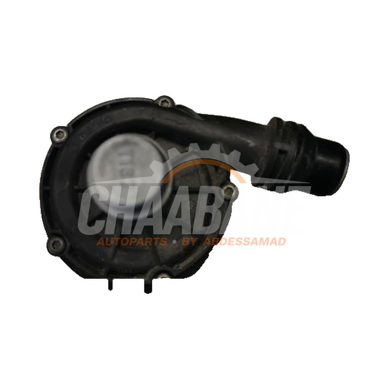 Pompe a eau supplementaire A0005002686 Mercedes S (222.0/222.1) 3.0 S-500 Plug-in Hybrid, S-500 e 24V