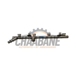 Systeme dinjection 06L133313A Audi A5 Sportback (F5A/F5F) 2.0 TFSI g-tron 16V 2016