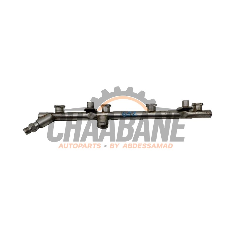 Systeme dinjection 06L133313A Audi A5 Sportback (F5A/F5F) 2.0 TFSI g-tron 16V 2016
