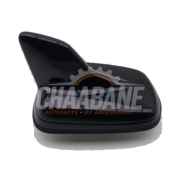 Antenne GPS 4N0035503AF Audi A3 Sportback (8YA) 2.0 30 TDI 16V 2019
